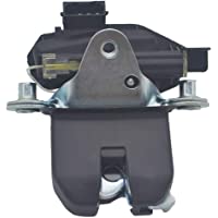 ZEALfix Cerradura para Puerta de Maletero ， Trasero Portón Seguro Pestillo 5J0827501D para Fabia Roomster